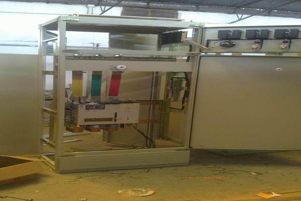 二道江控制箱-控制箱的安全使用常识